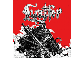 Luzifer - Iron Shackles (Slipcase) (CD)