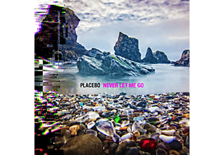 Placebo - Never Let Go (Vinyl LP (nagylemez))