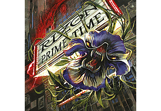 Rizon - Prime Time (CD)