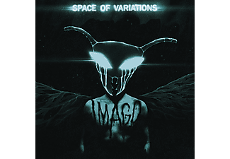 Space Of Variations - Imago (Digipak) (CD)