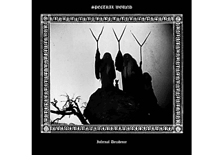 Spectral Wound - Infernal Decadence (Vinyl LP (nagylemez))