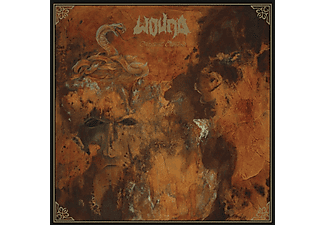 Wound - Serpent Crown (Digipak) (CD)