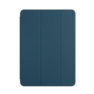APPLE Funda Smart Folio, Para el iPad Air (5.ª generación), Azul marino