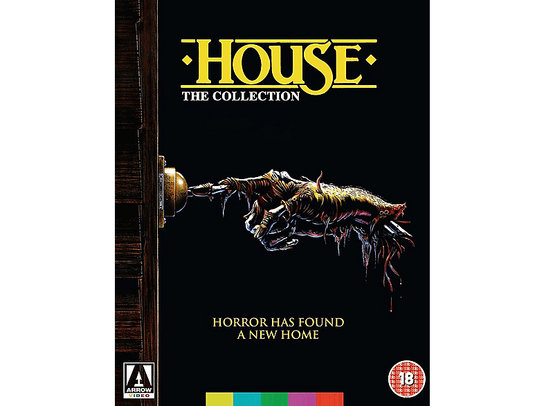 House: The Collection