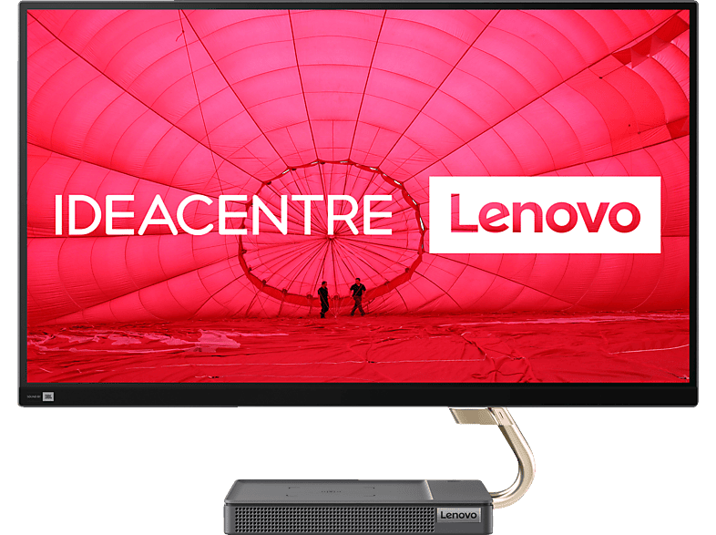 LENOVO IdeaCentre AIO 5i, AIO-PC, mit 27 Zoll Display, Intel® Core™ i5 ...