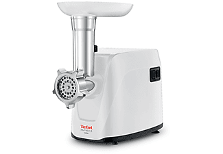 TEFAL NE114130 Meat Mincer HV1 Coulis Húsdaráló, fehér