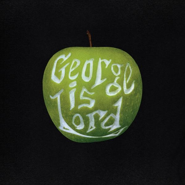George Lord (Vinyl) - My George Is Sweet -