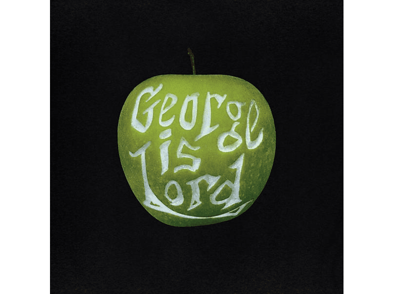 - (Vinyl) Sweet George Is My George Lord -
