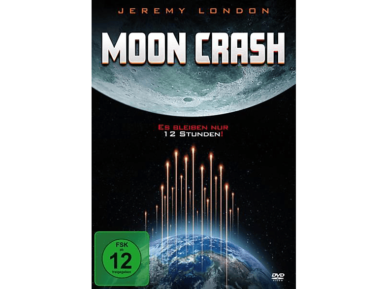 Moon Crash DVD online kaufen MediaMarkt