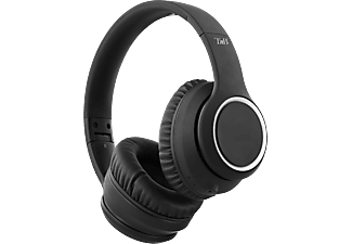 TNB CBTHOME BT - Cuffie Bluetooth per TV (Over-ear, Nero)