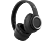 TNB CBTHOME BT - Cuffie Bluetooth per TV (Over-ear, Nero)