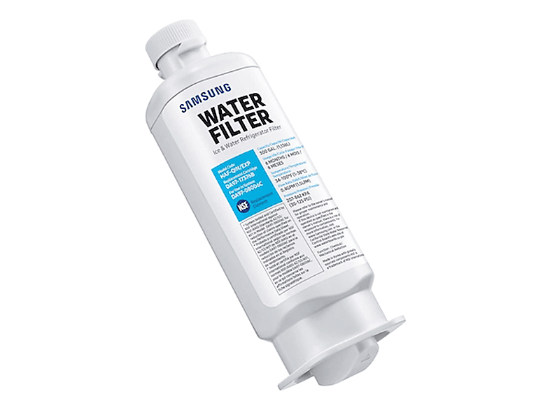 Samsung HAF-QIN/EXP Wasserfilter für French Door Kühlschränke; Kühlschrank-Wasserfilter — Foto 2 von 2