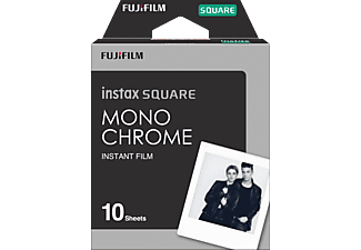 FUJIFILM Instax SquareE Monochrome WW1 Anlık Kamera Filmi