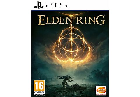 Elden Ring NL/FR PS5