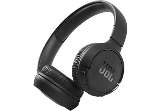 JBL Tune 570BT - Cuffie Bluetooth (On-ear, Nero)