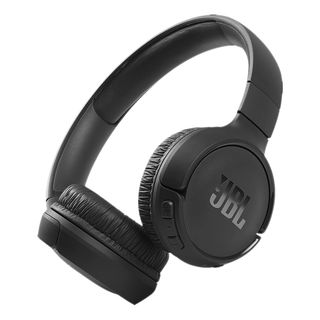 JBL Tune 570BT - Bluetooth Kopfhörer (On-ear, Schwarz)