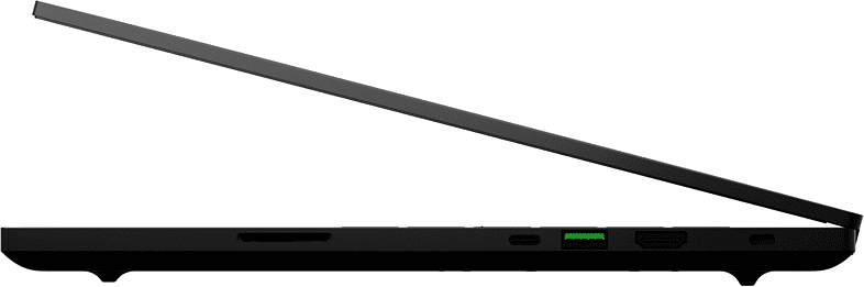 RAZER Blade 15 Gaming Notebook, 15,6 Zoll, WQHD, Intel® Core™ i7-12800H, 16 GB, 1000 GB SSD, Windows 11 Home, GeForce RTX™ 3070 Ti