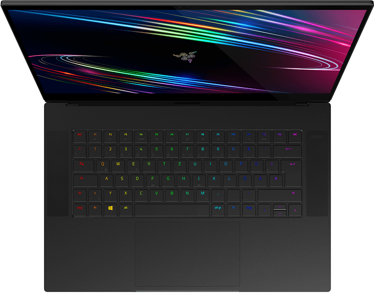 RAZER Blade 15 Gaming Notebook, 15,6 Zoll, WQHD, Intel® Core™ i7-12800H, 16 GB, 1000 GB SSD, Windows 11 Home, GeForce RTX™ 3070 Ti