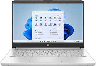 HP Laptop 14s-fq0193nb AMD Athlon Silver 3050U (6F7A7EA)