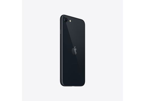 APPLE iPhone SE (2022) 128GB Mitternacht