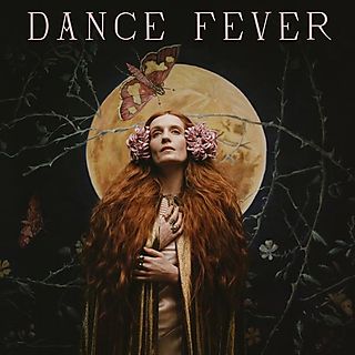 UNIVERSAL Florence + The Machine - Dance Fever