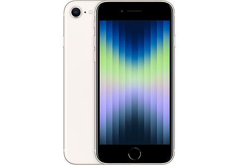 APPLE iPhone SE (2022) 64GB Polarstern