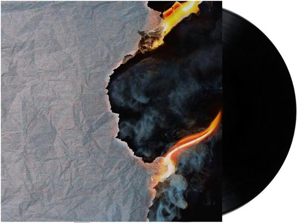 Inhalo - Sever  - (Vinyl)