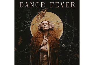 Florence and The Machine - Florence and The Machine - Dance Fever | CD