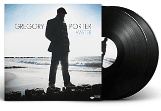 Gregory Porter - Water  - (Vinyl)
