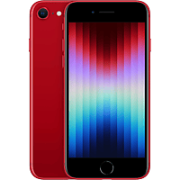 APPLE iPhone SE (2022) 64GB (PRODUCT)RED
