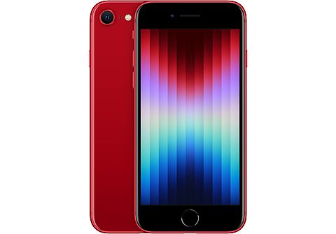 APPLE iPhone SE (2022) 128GB (PRODUCT)RED