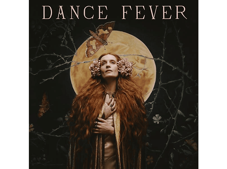 Florence + The Machine - Dance Fever (2LP) - (Vinyl)