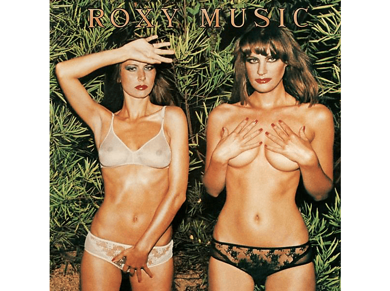 Roxy Music – COUNTRY LIFE – (Vinyl)