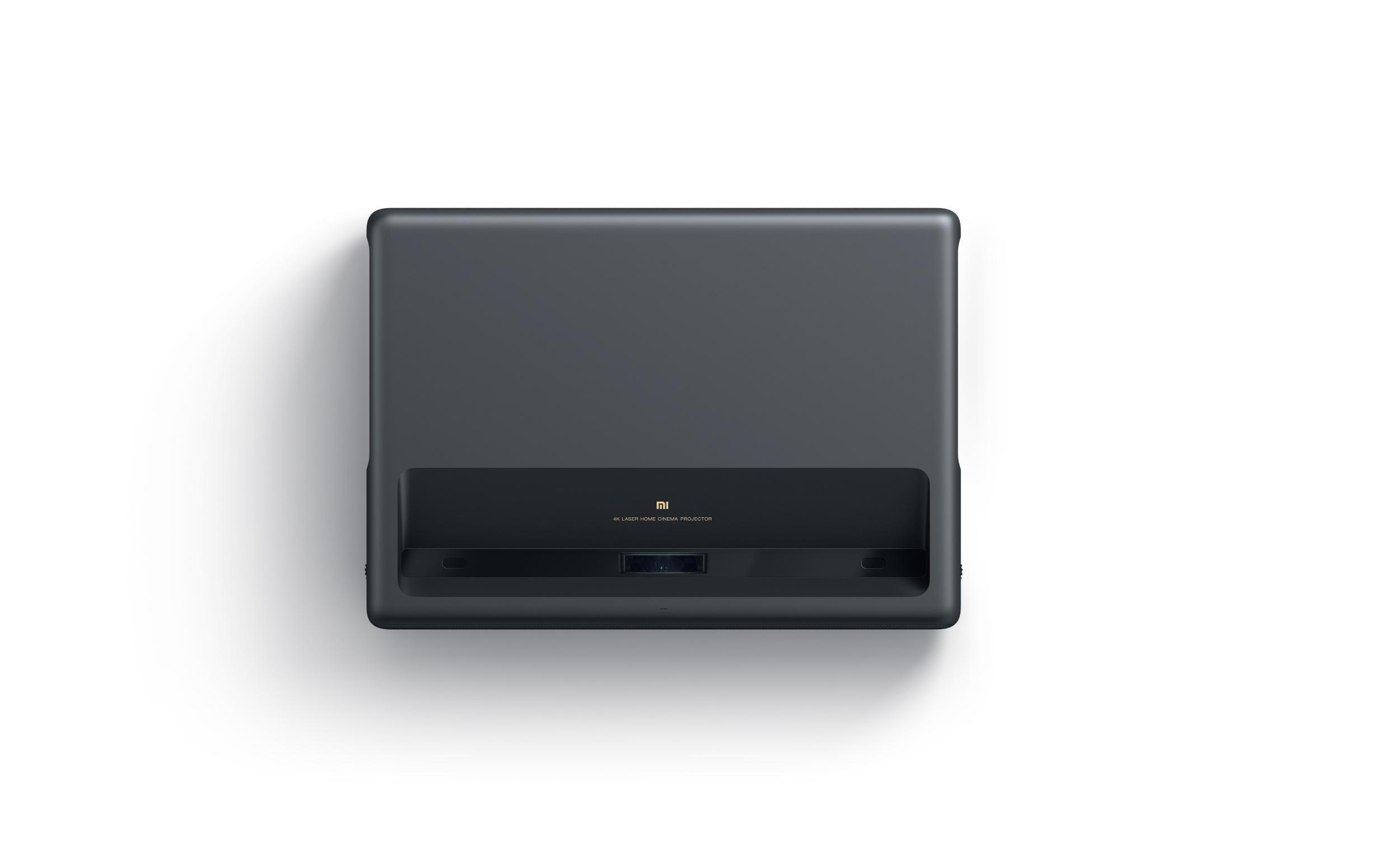 XIAOMI Mi Laser 150 Beamer(UHD 4K, 1,600 ANSI-Lumen, WLAN)