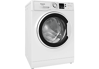 HOTPOINT ARISTON NF95W IT N LAVATRICE, Caricamento frontale, 9 kg, 60,5 cm, Classe B