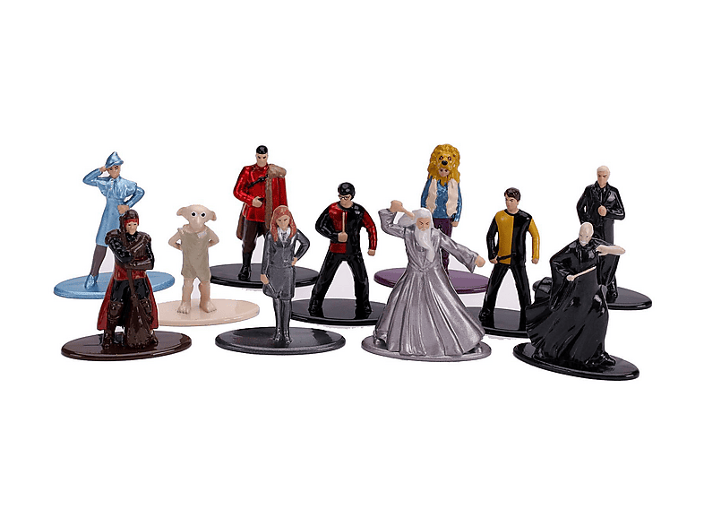 Simba Harry Potter Nano Figuren; Metallfigur — Foto 2 von 2