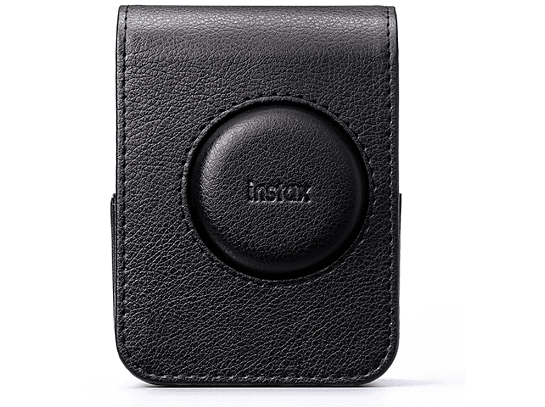 Fujifilm Instax Mini Evo Case Zwart aanbieding