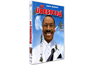 Az üresfejű (DVD)