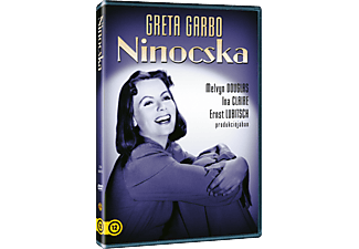 Ninocska (DVD)