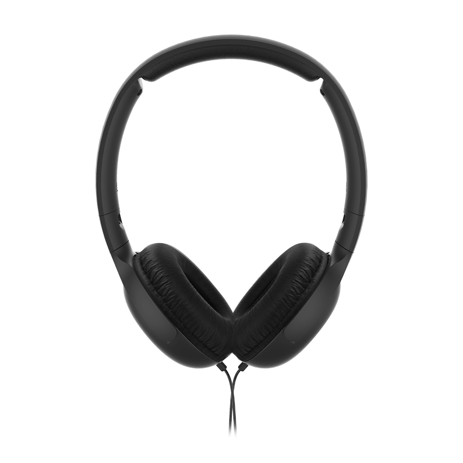 Philips Tauh201Bk/00 Cuffie, Black