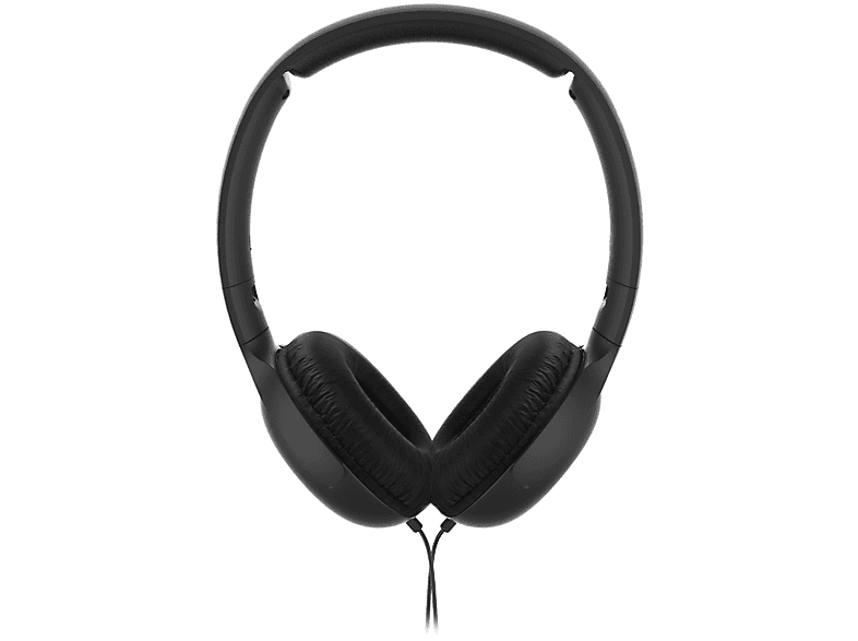 Philips Tauh201Bk/00 Cuffie, Black