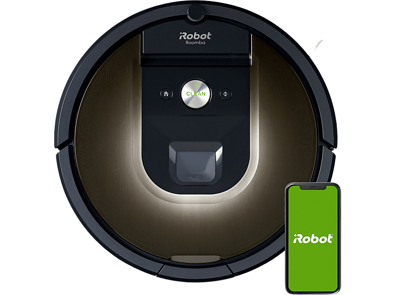 iRobot Roomba i7 Plus Robot Aspirador MÁS AVANAZADO