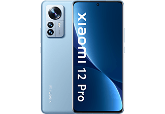 XIAOMI 12 Pro 256GB - Blauw