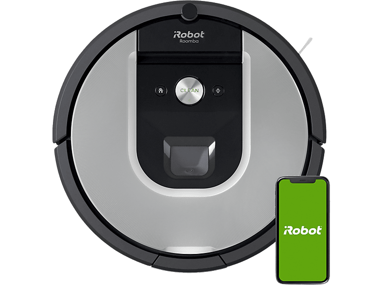 Roomba 896 media markt new arrivals