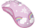 RAZER Ensemble avec de tapis de souris DeathAdder Essential + Goliathus - Hello Kitty & Friends Edition - Souris de gaming + tapis de souris, Filaire, Optique avec diodes électroluminescentes, 6400 dpi, Rose