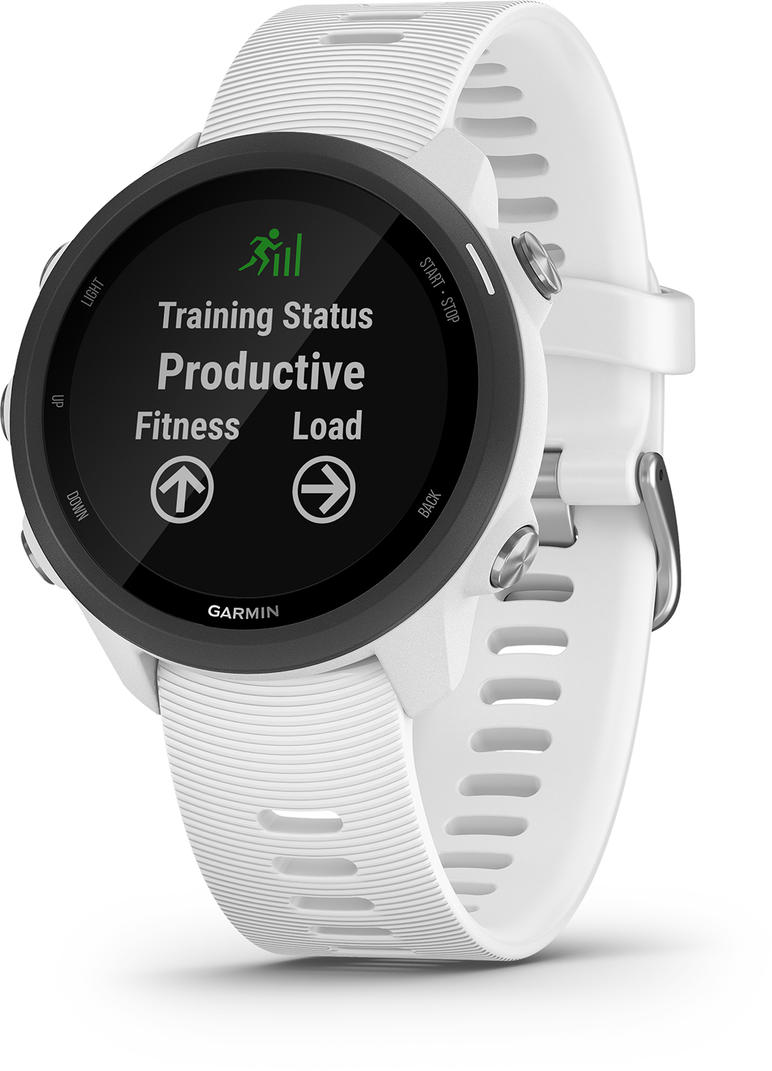 GARMIN Forerunner 245 Music Zwart/Wit