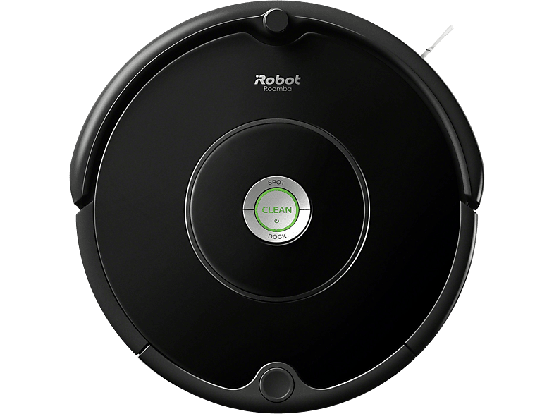 Roomba 606 best sale precio corte inglés