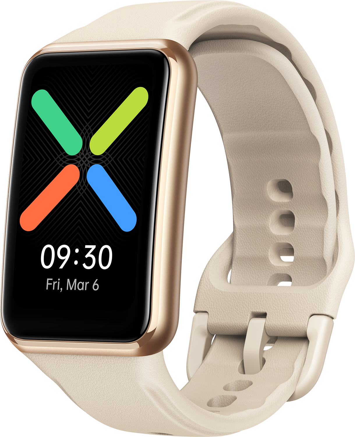 Oppo watch refurbished hotsell
