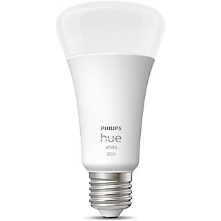 LAMPADINA LED PHILIPS HUE Hue White E27 15.5W