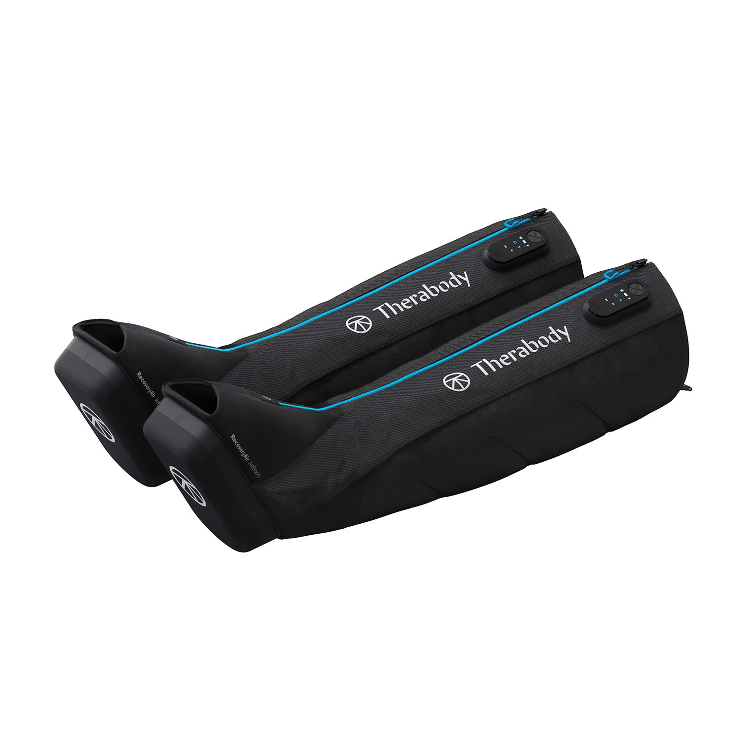 Theragun Recoveryair Jetboots L
